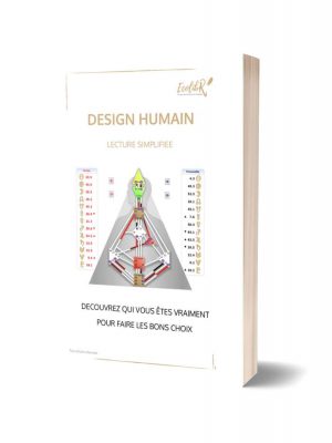 lecture charte human design