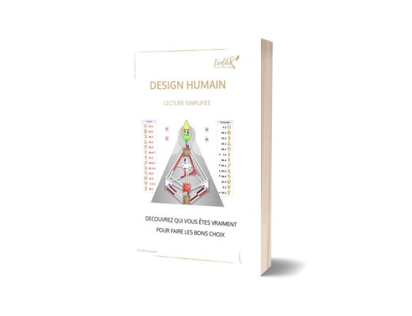 lecture charte human design
